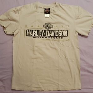 Harley Davidson Silverton Colorado Mens M Shirt